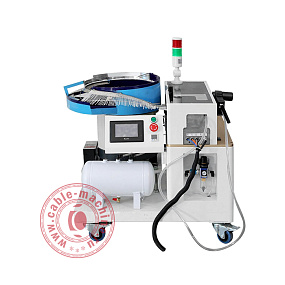 Станок для стяжки кабеля KS-C21